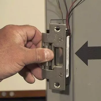 Electric Strike in Coral Springs, FL