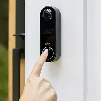 Electric Doorbell in Coral Springs, FL