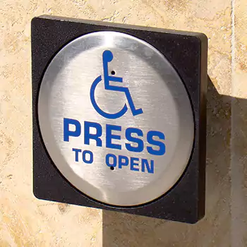 Handicap Door Access Solutions in Coral Springs, FL