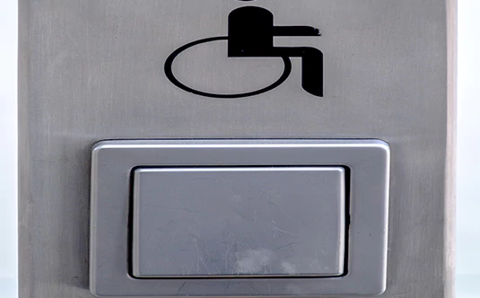 Electronic Locks &a Barriers in Coral Springs, FL