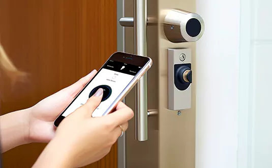 Access Management in Coral Springs, FL