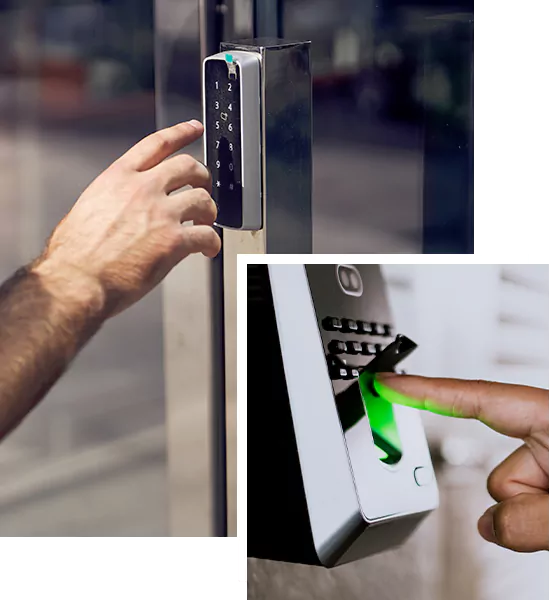 About Access Control in Coral Springs, FL