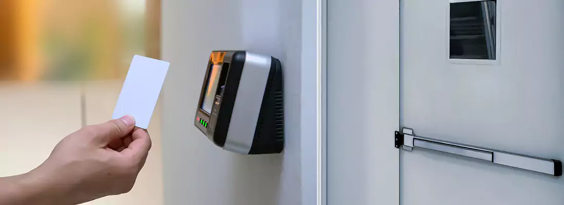 Advanced Badge Access Control Systems for Coral Springs Businesses