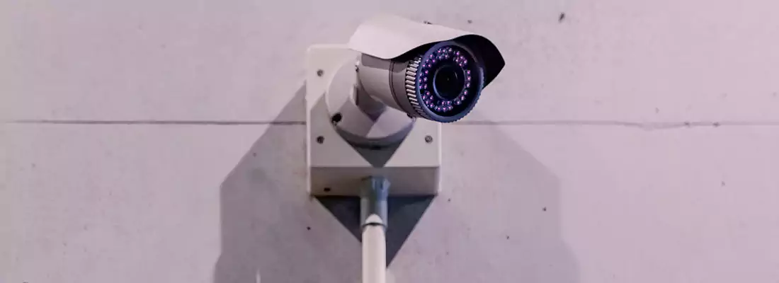 Advantages of Professional Motion Detection Camera Installation in Coral Springs, FL