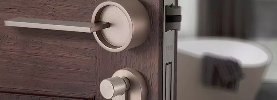 Affordable Cylinder Strike Installation Services in Coral Springs, FL