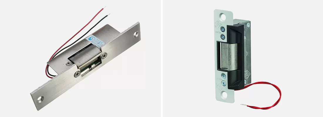 Affordable Electric Strike Systems for Enhanced Security in Coral Springs, FL