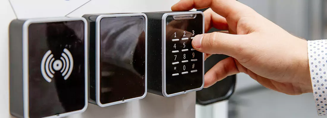 Affordable Gate Safety Sensor Systems for Homes in Coral Springs, FL