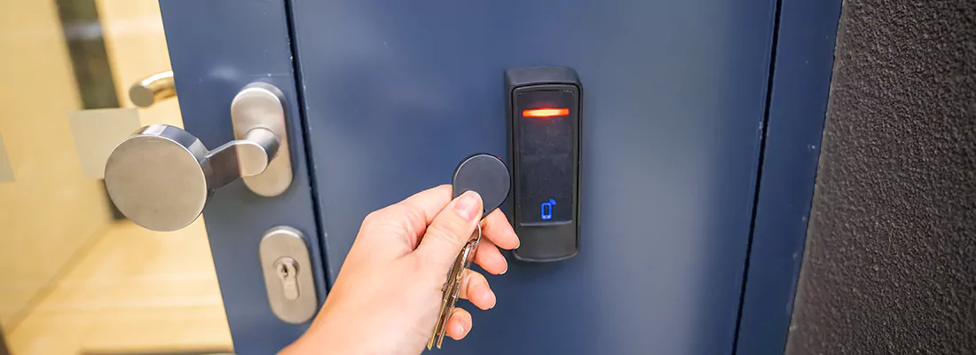 Affordable Key Fob Lock Systems in Coral Springs, FL