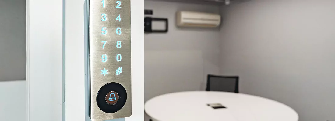 Affordable Keyless Lock Door Solutions for Homes and Offices in Coral Springs, FL