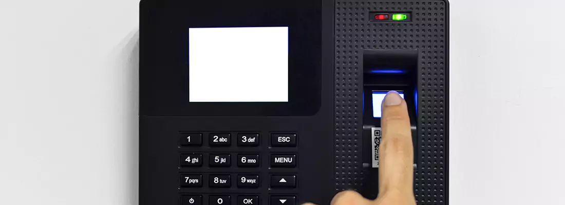 Affordable Office Access Control Systems for Small and Large Offices in Coral Springs, FL