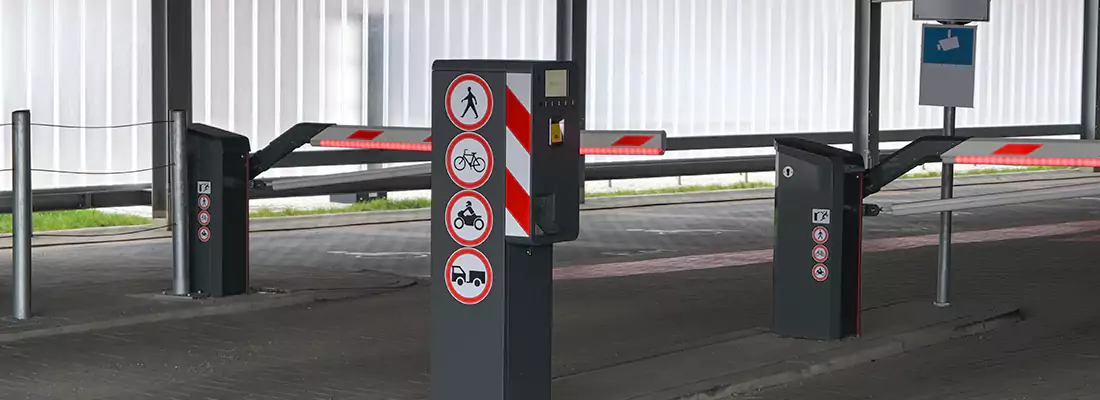 Affordable Parking Gate Systems for Efficient Access Control in Coral Springs, FL