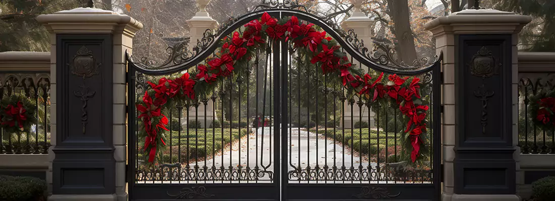 Affordable Proximity Sensor Gate Solutions for Homes and Businesses in Coral Springs, FL