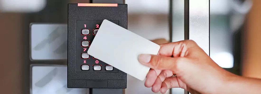 Benefits of Card Lock Readers for Properties in Coral Springs, FL