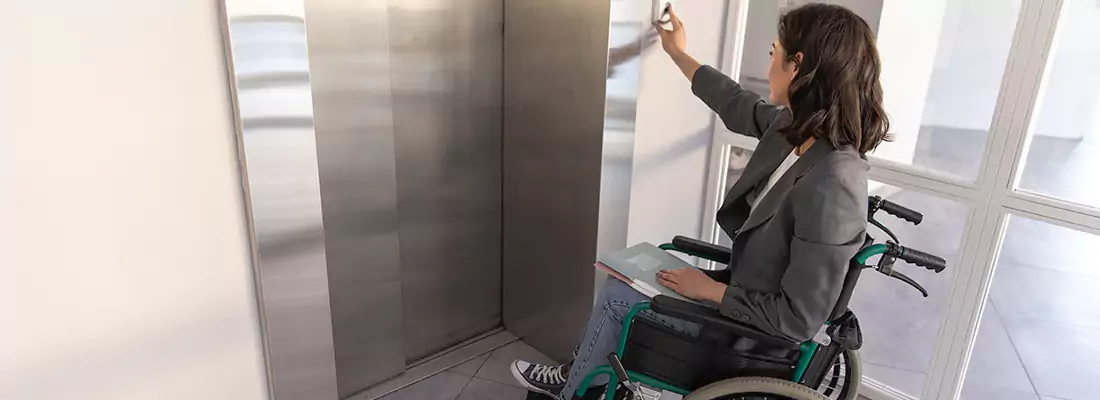 Best Handicap Door System Service in Coral Springs, FL