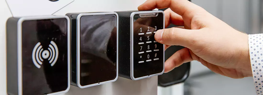 Best WiFi Smart Locks for Homes and Offices in Coral Springs, FL