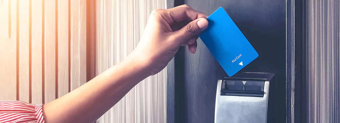 Card Lock System Integration with Existing Security in Coral Springs, FL