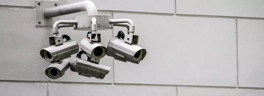 CCTV Camera Systems Are Essential for Security in Coral Springs, FL