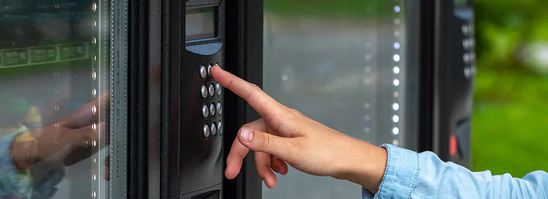 Commercial Access Control Boosts Security in Coral Springs, FL
