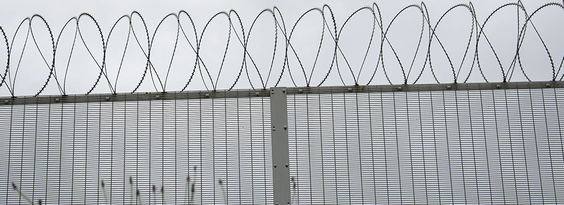 Commercial Security Gate Installations in Coral Springs, FL