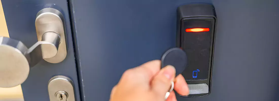 Cost of Installing Fob Door Locks in Coral Springs, FL
