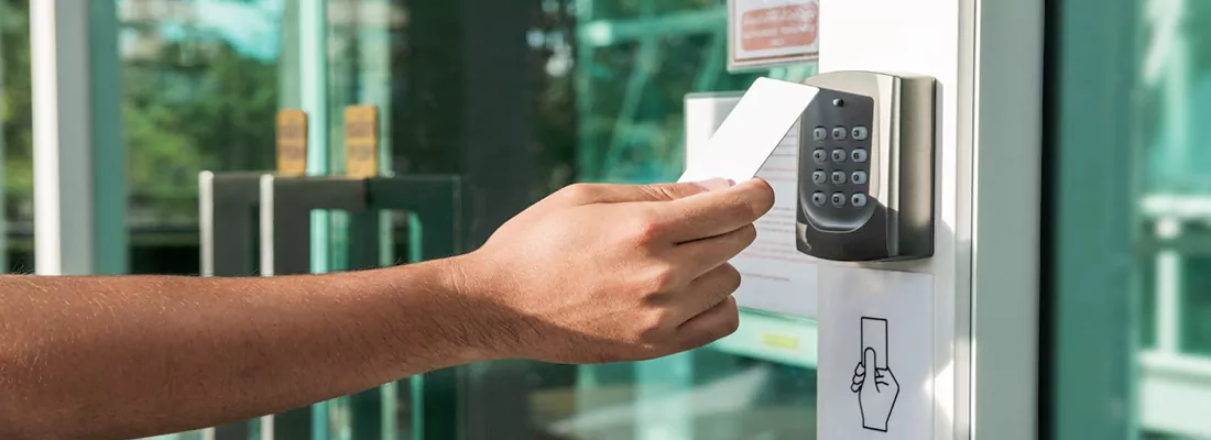 Custom Access Control Systems for Businesses in Coral Springs, FL