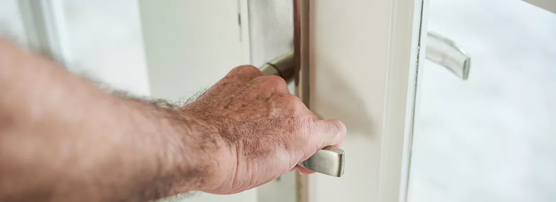 Custom Push to Lock Door Systems for Your Property in Coral Springs, FL