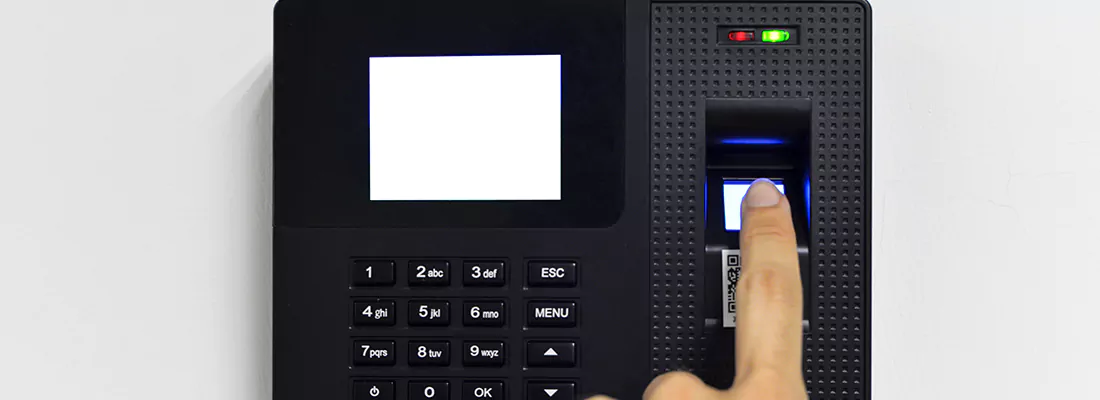 Door Access Control And Security in Coral Springs, FL