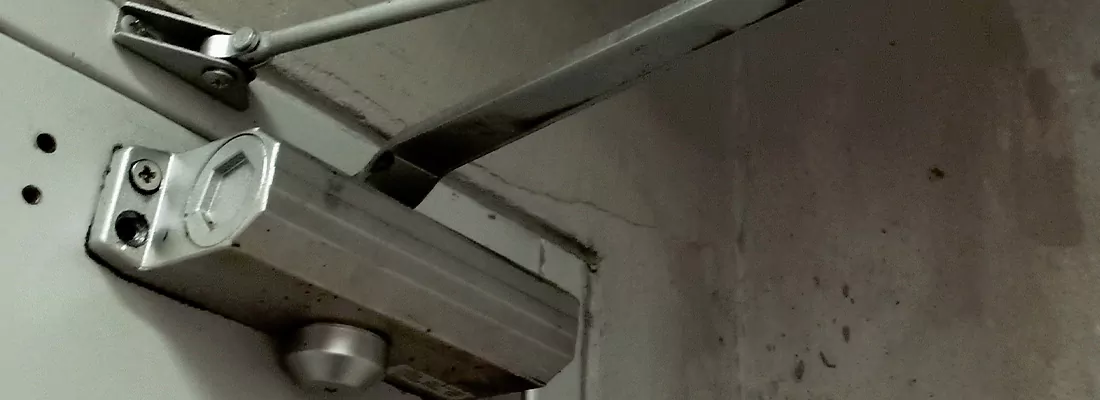 Door Closer Adjustment in Coral Springs, FL