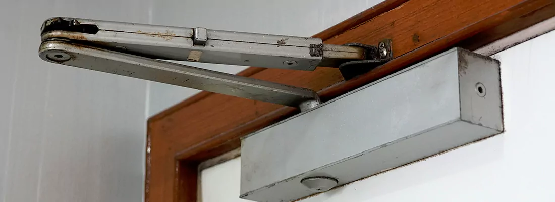 Door Closer Specialists in Coral Springs, FL