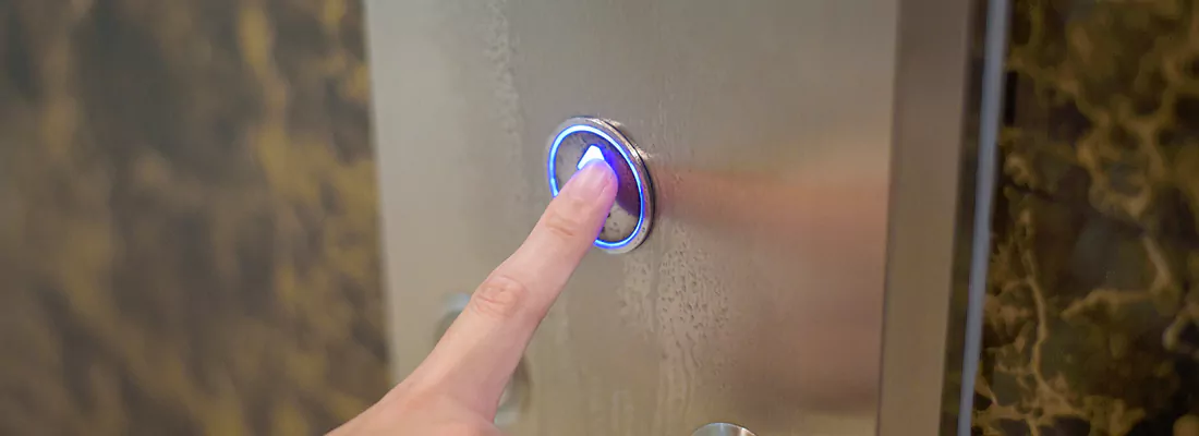 Door Opening Button Solutions for Businesses in Coral Springs, FL