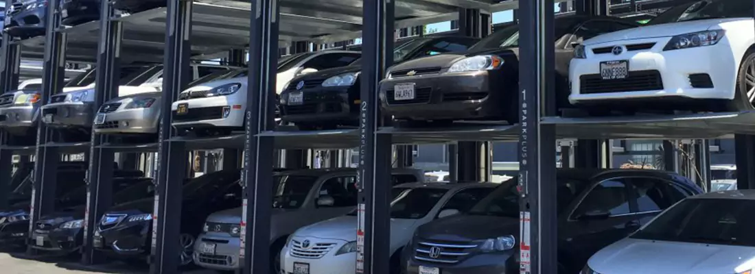 Electric Parking Pillars: A Smart Parking Solution for Residents in Coral Springs, FL