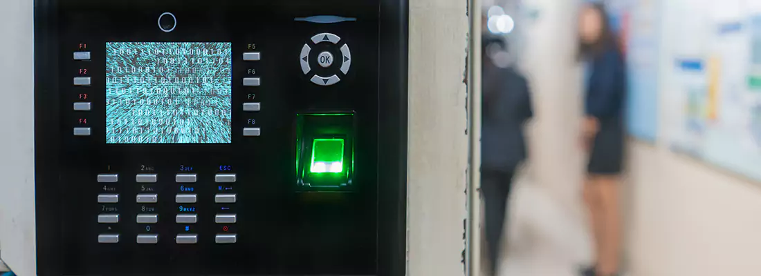 Enhance Security with Retinal Access Systems in Coral Springs, FL