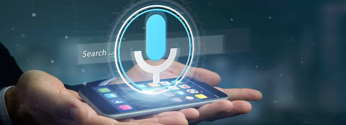 Enhance Security with Voice Recognition Access Systems in Coral Springs, FL