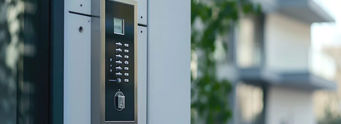 Expert Maintenance and Repairs For Keyless Entry Systems in Coral Springs, FL
