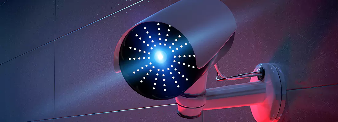 Features of Our Night Vision CCTV Cameras in Coral Springs, FL