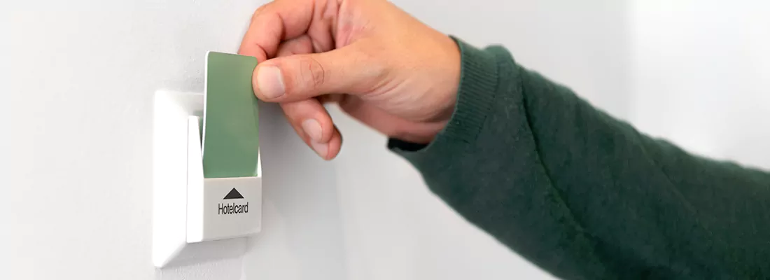 How Door Schedule Systems Improve Access Control in Coral Springs, FL