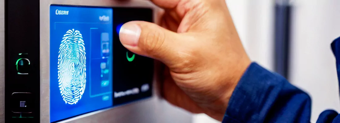 Right Biometric Security System in Coral Springs, FL