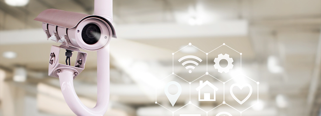 Indoor Security Camera Solutions for Coral Springs, FL