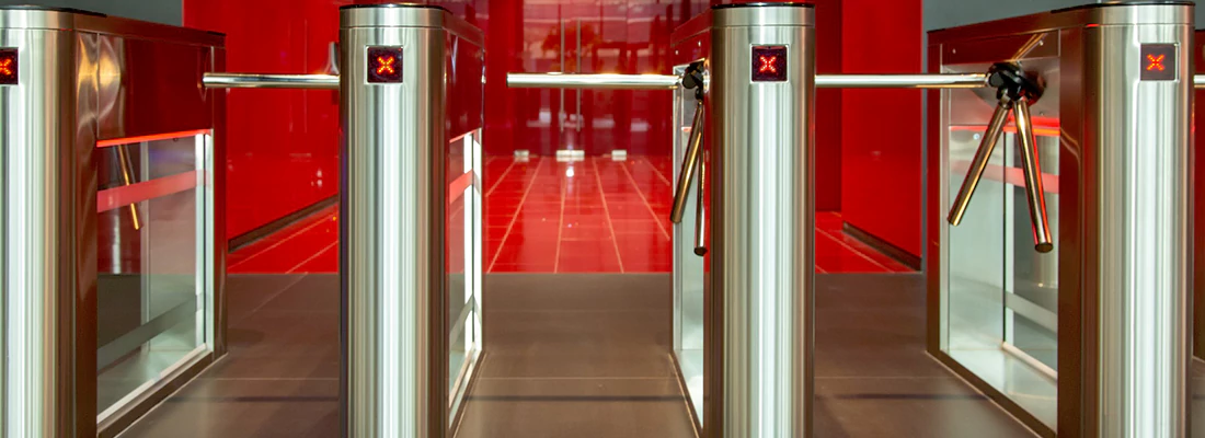 Low-Maintenance RFID Gate Installations in Coral Springs, FL