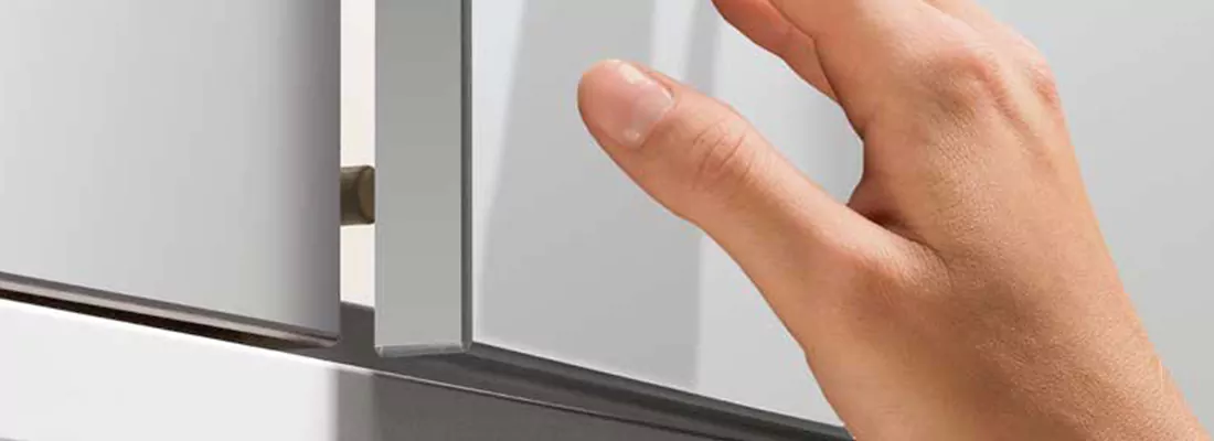 Professional Installation of Push to Open Door Systems in Coral Springs, FL