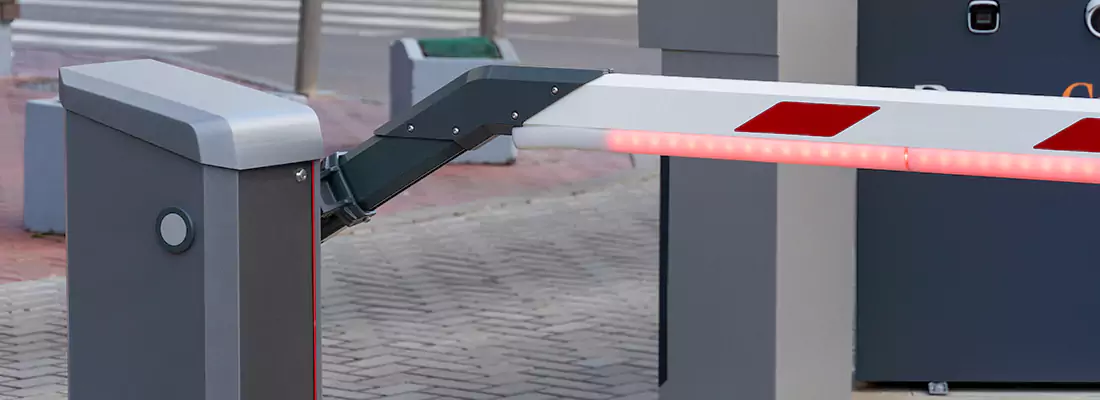 Reliable and Durable Automatic Vehicle Barriers in Coral Springs, FL