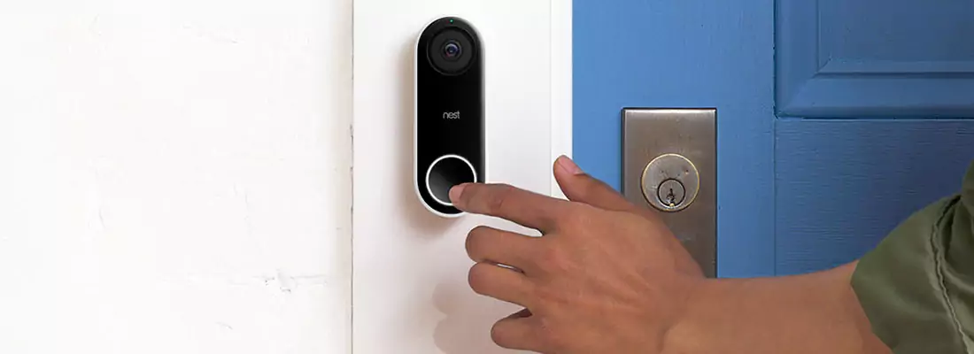 Reliable Electric Doorbell Services in Coral Springs, FL