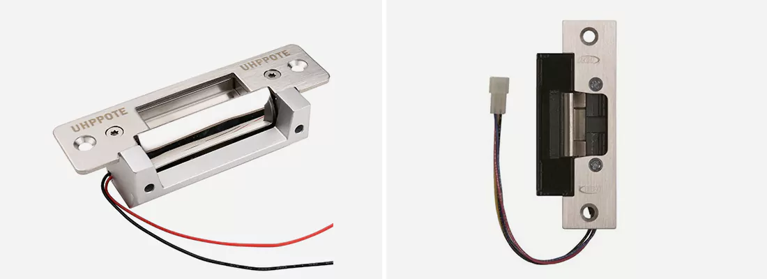 Reliable Electric Strike Solutions for Automatic Door Security in Coral Springs, FL