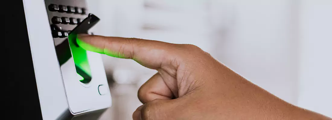 Reliable Fingerprint Access System Installation and Maintenance in Coral Springs, FL