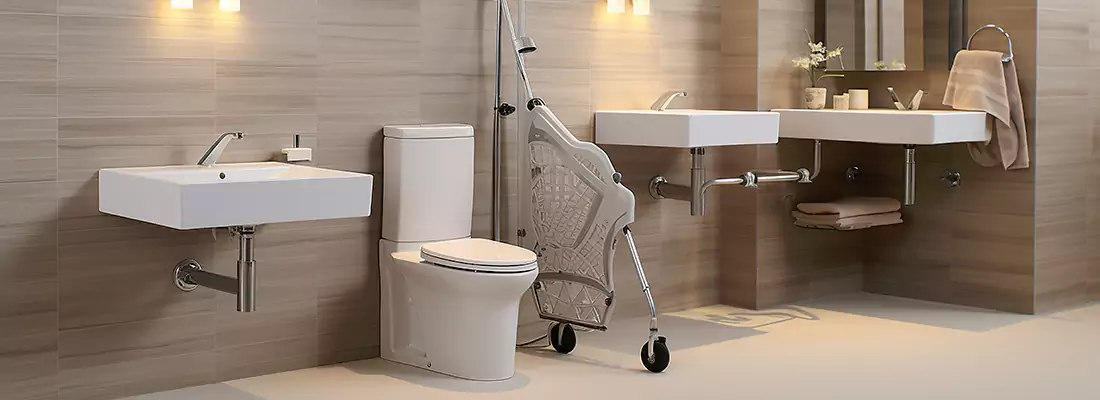 Reliable Handicap Washroom Installation and Maintenance in Coral Springs, FL