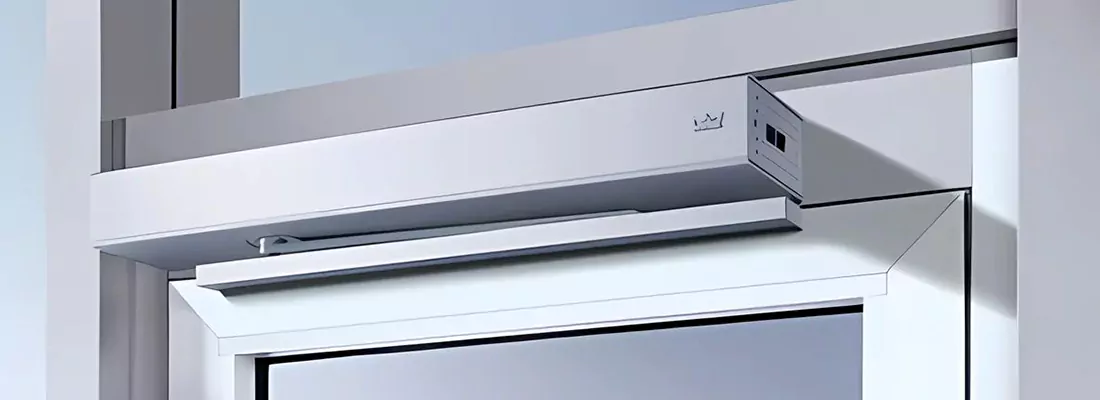 Residential and Commercial Low Energy Door Operator Solutions in Coral Springs, FL