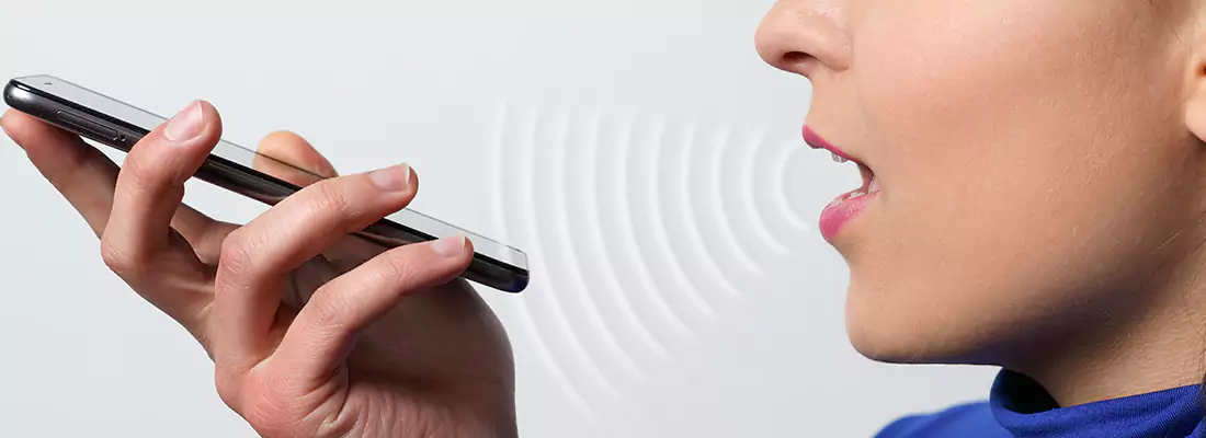 Residential and Commercial Voice Recognition Access Solutions in Coral Springs, FL