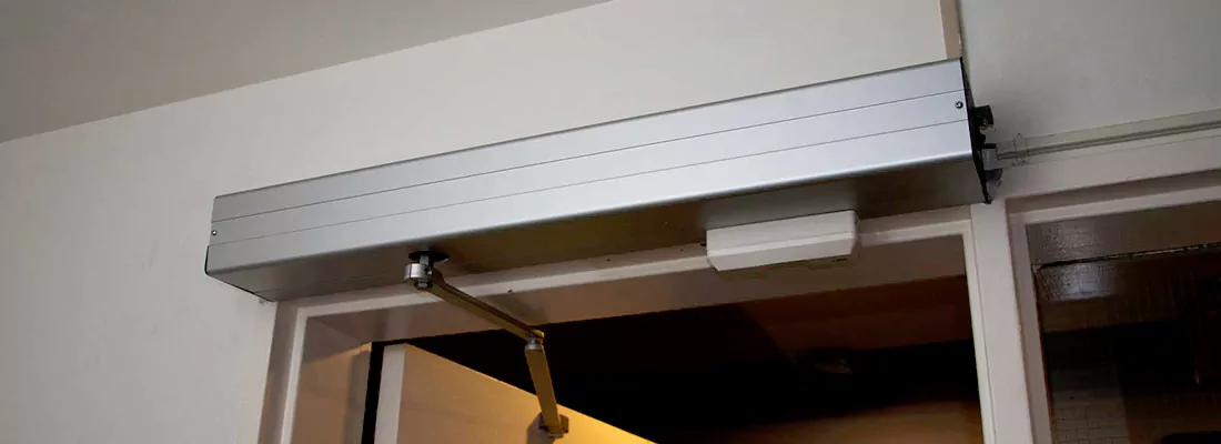 Residential Door Operator Service in Coral Springs, FL