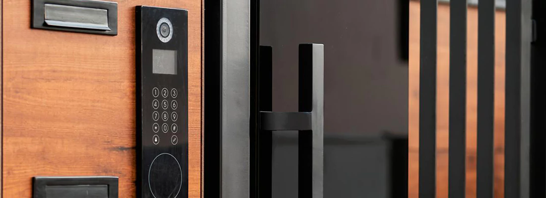 RFID-Enabled Access Control Systems in Coral Springs, FL