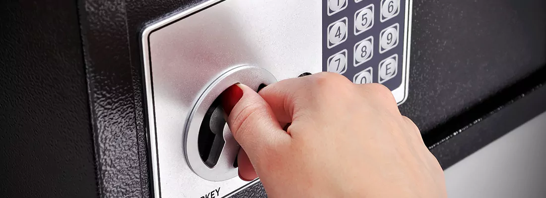 Safe Replacement in Coral Springs, FL